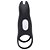 Anel Duplo Vibrador Wireless Hoody Sexy Import - Imagem 5