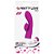 Vibrador Ponto G 30 Vibrações Eli Pretty Love Vipmix - Imagem 11