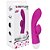 Vibrador Ponto G 30 Vibrações Eli Pretty Love Vipmix - Imagem 1