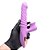 Vibrador Ponto G Vai E Vem Sex Massager Dibe Sexy Import - Imagem 15