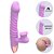 Vibrador Ponto G Vai E Vem Sex Massager Dibe Sexy Import - Imagem 14