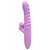 Vibrador Ponto G Vai E Vem Sex Massager Dibe Sexy Import - Imagem 10