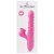 Vibrador Ponto G Vai E Vem Sex Massager Dibe Sexy Import - Imagem 17
