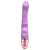 Vibrador Ponto G Vai E Vem Sex Massager Dibe Sexy Import - Imagem 6