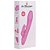 Vibrador Ponto G E Clitóris Coelho Dibe Sexy Import - Imagem 18