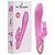 Vibrador Ponto G E Clitóris Coelho Dibe Sexy Import - Imagem 2