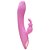 Vibrador Ponto G E Clitóris Coelho Dibe Sexy Import - Imagem 8