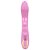 Vibrador Ponto G E Clitóris Coelho Dibe Sexy Import - Imagem 5