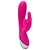 Vibrador Ponto G E Clitóris Green Baby Sexy Import - Imagem 9