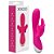 Vibrador Ponto G E Clitóris Green Baby Sexy Import - Imagem 3