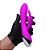 Vibrador Ponto G E Clitóris Green Baby Sexy Import - Imagem 30