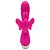 Vibrador Ponto G E Clitóris Green Baby Sexy Import - Imagem 17