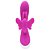 Vibrador Ponto G E Clitóris Green Baby Sexy Import - Imagem 6