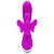 Vibrador Ponto G E Clitóris Green Baby Sexy Import - Imagem 16