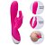 Vibrador Ponto G E Clitóris Green Baby Sexy Import - Imagem 28