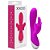 Vibrador Ponto G E Clitóris Green Baby Sexy Import - Imagem 4