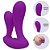 Plug Anal 9 Vibrações Mento-rct S-hande Sexy Import - Imagem 30