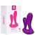 Plug Anal 9 Vibrações Mento-rct S-hande Sexy Import - Imagem 7