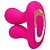 Plug Anal 9 Vibrações Mento-rct S-hande Sexy Import - Imagem 23