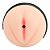 Masturbador Cup Pink Lady Vagina Vibrador Pretty Love - Imagem 2