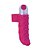 Dedeira Vibrador De Clitóris Green Baby Sexy Import - Imagem 3