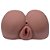 Masturbador Bunda Vagina ânus Maig Sexy Import - Imagem 5