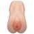 Masturbador Masculino Cyberskin Vagina Sexy Import - Imagem 3