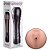 Bussy Vibration Masturbador ânus Cyber Sexy Import - Imagem 2