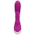 Vibrador De Ponto G E Clitóris Green Baby Sexy Import - Imagem 9