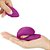 Vibrador De Casal Double Rush Lovetoy Sexy Import - Imagem 5