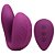 Vibrador De Casal Double Rush Lovetoy Sexy Import - Imagem 4