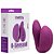 Vibrador De Casal Double Rush Lovetoy Sexy Import - Imagem 2