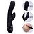 Vibrador Ponto G Duo Climax Lovetoy Sexy Import - Imagem 11