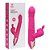 Vibrador Ponto G Vai E Vem 2 Dibe Sexy Import - Imagem 1