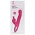 Vibrador Ponto G Vai E Vem 2 Dibe Sexy Import - Imagem 5