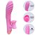 Vibrador Ponto G Estimulador Dibe Sexy Import - Imagem 14