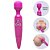 Varinha Mágica 7 Vibrações Pretty Love Sexy Import - Imagem 29