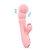 Frozen Vibrador Ponto G 9 Modos S-hande Sexy Import - Imagem 8