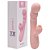 Frozen Vibrador Ponto G 9 Modos S-hande Sexy Import - Imagem 4
