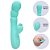 Frozen Vibrador Ponto G 9 Modos S-hande Sexy Import - Imagem 37