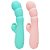 Frozen Vibrador Ponto G 9 Modos S-hande Sexy Import - Imagem 28