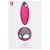 Amanda Bullet Vibrador 9 Vibrações S-hande Sexy Import - Imagem 32