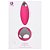 Amanda Bullet Vibrador 9 Vibrações S-hande Sexy Import - Imagem 31
