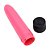 Vibrador Clássico Personal 13cm Liso Sexy Import - Imagem 27