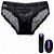 Calcinha Vibratória Joy Cápsula Lovetoy Sexy Import - Imagem 12