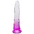Pênis Realístico Silicone 20 X 3,4cm Sexy Import - Imagem 17