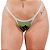 Kit Tcheca Matte 06 Calcinhas Pimenta Sexy - Imagem 12