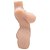 Masturbador Cyberskin Formato Corpo Sexy Import - Imagem 4
