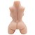 Masturbador Cyberskin Formato Corpo Sexy Import - Imagem 3
