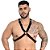 Arreio Harness Sensual Malik êxtase - Imagem 4